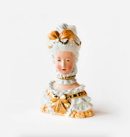 Marie Antoinette Salt & Pepper Shakers