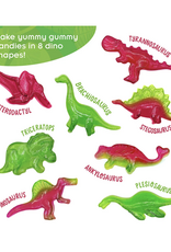 Dinosaur Gummy Candy Lab