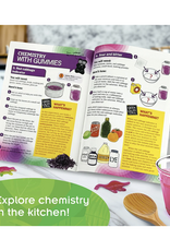Dinosaur Gummy Candy Lab