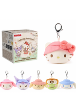 Hello Kitty and Friends Camping Plush Blind Box