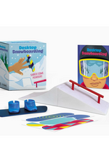 Desktop Snowboarding