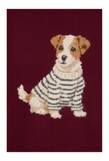 Le Lis Jack Russell Terrier Sweater