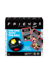 Friends the Television Series Game