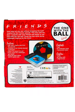Friends the Television Series Game