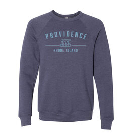 PVD Smokestacks Lightweight Sweatshirt