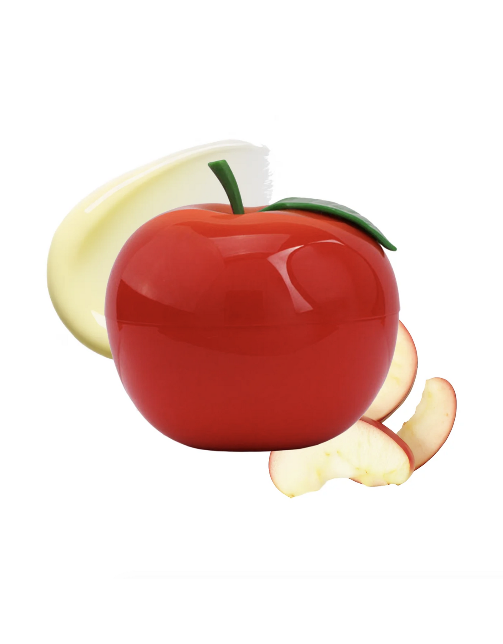 Red Apple Hand Cream