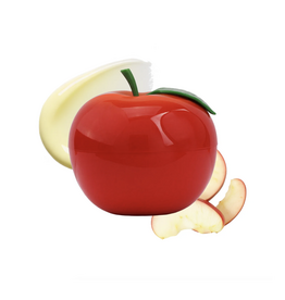 Red Apple Hand Cream