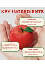 Red Apple Hand Cream