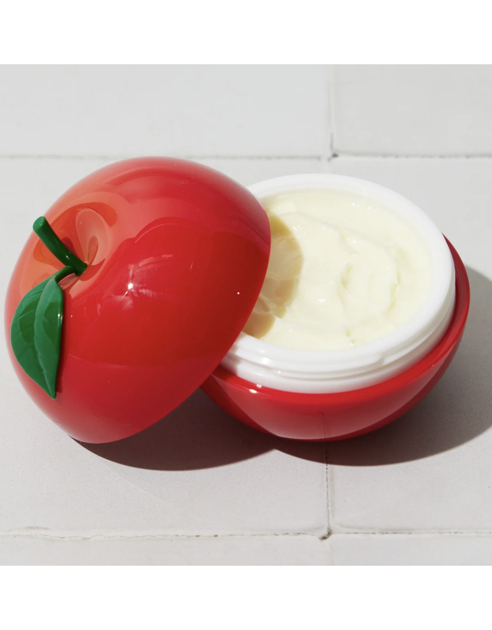 Red Apple Hand Cream