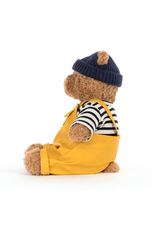Bartholomew Bear the Seafarer