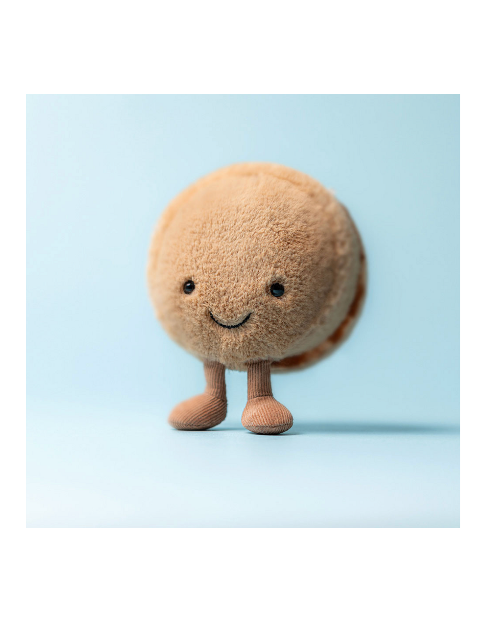 Amuseables Mona Macaron