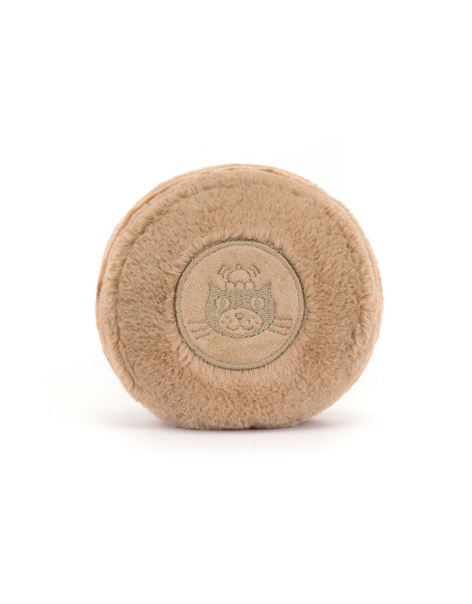 Amuseables Mona Macaron