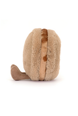 Amuseables Mona Macaron