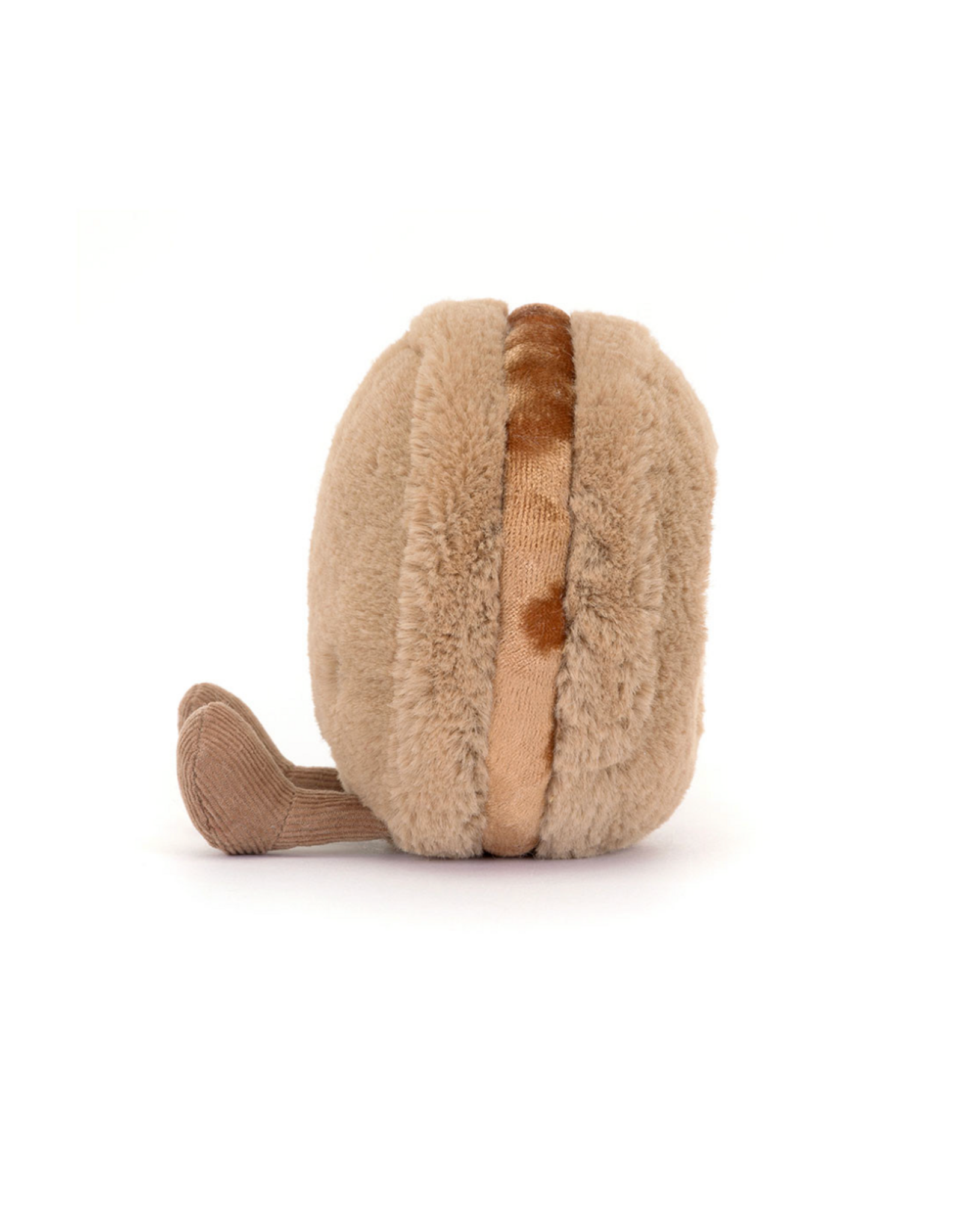 Amuseables Mona Macaron
