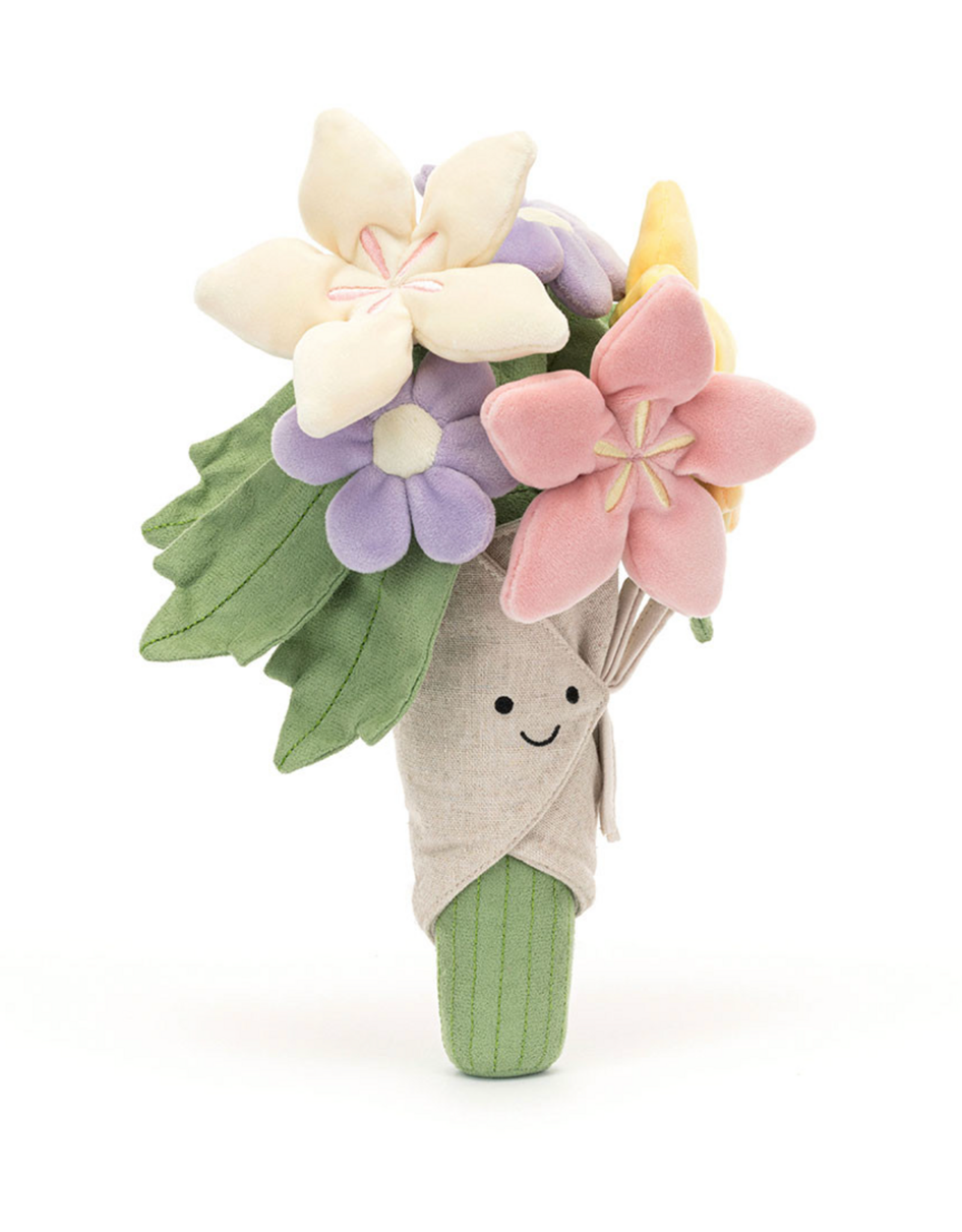 Amuseables Bouquet of Flowers