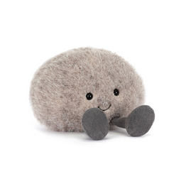 Amuseables Pebble
