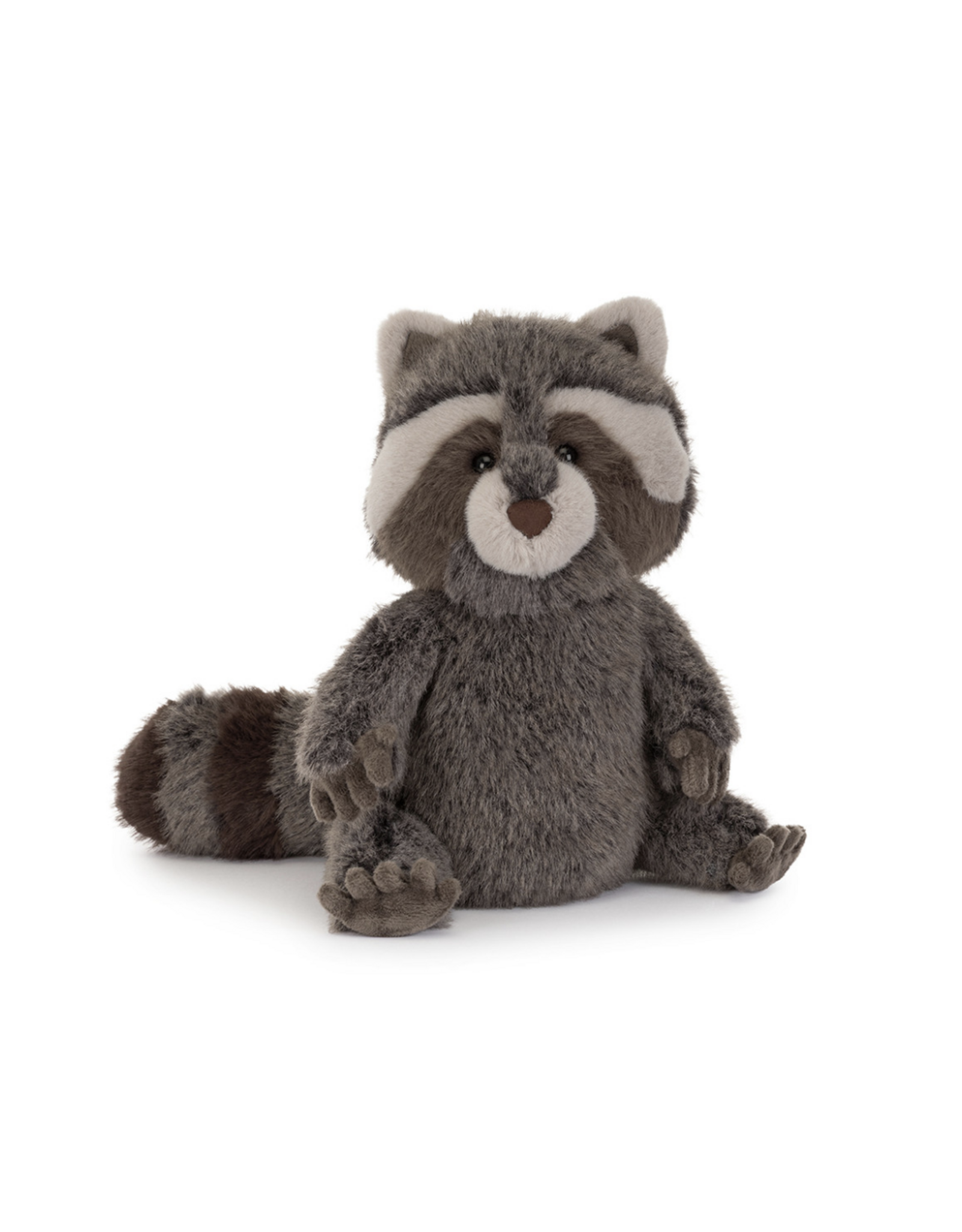 Trixiwoo Raccoon