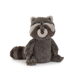 Trixiwoo Raccoon