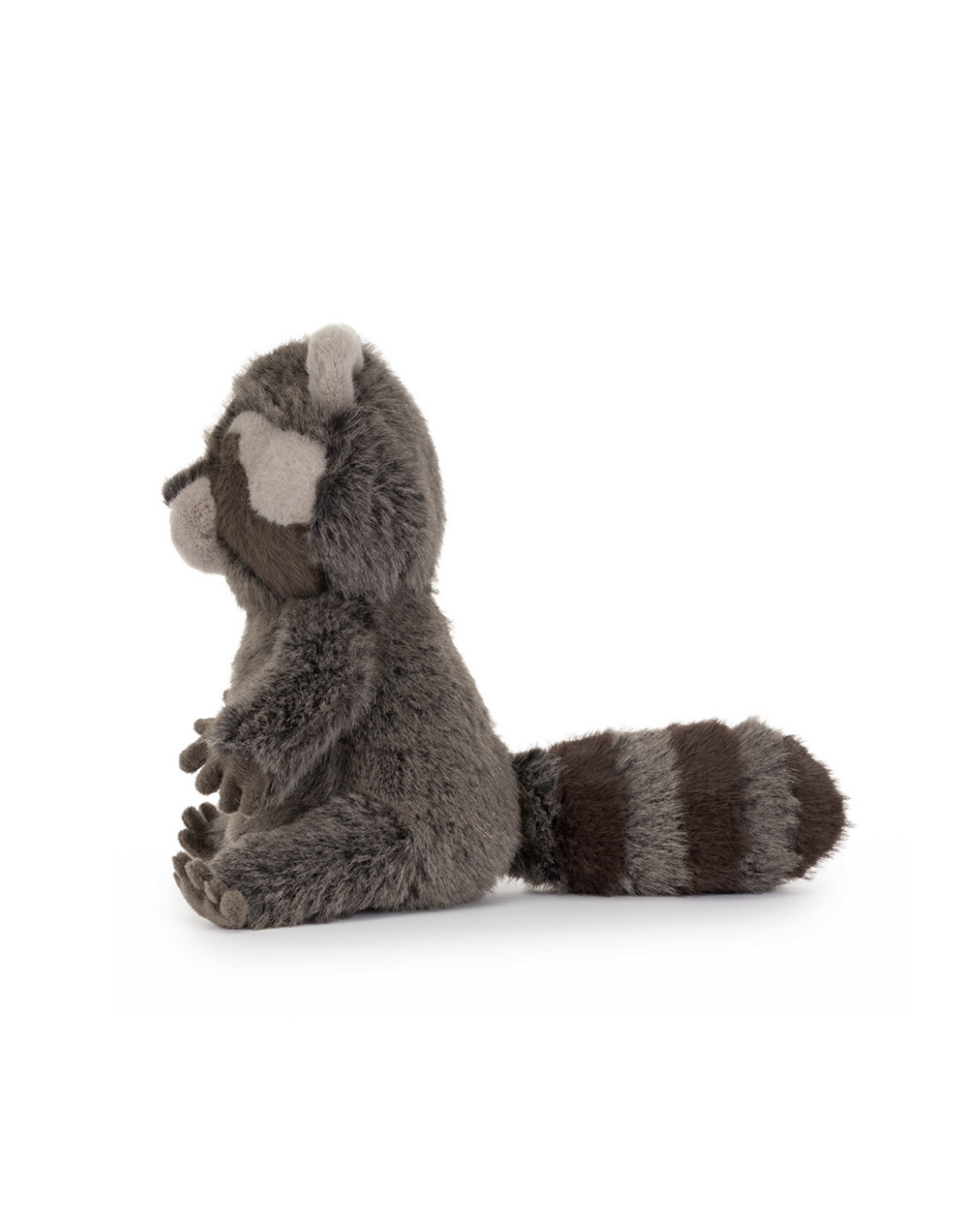 Trixiwoo Raccoon