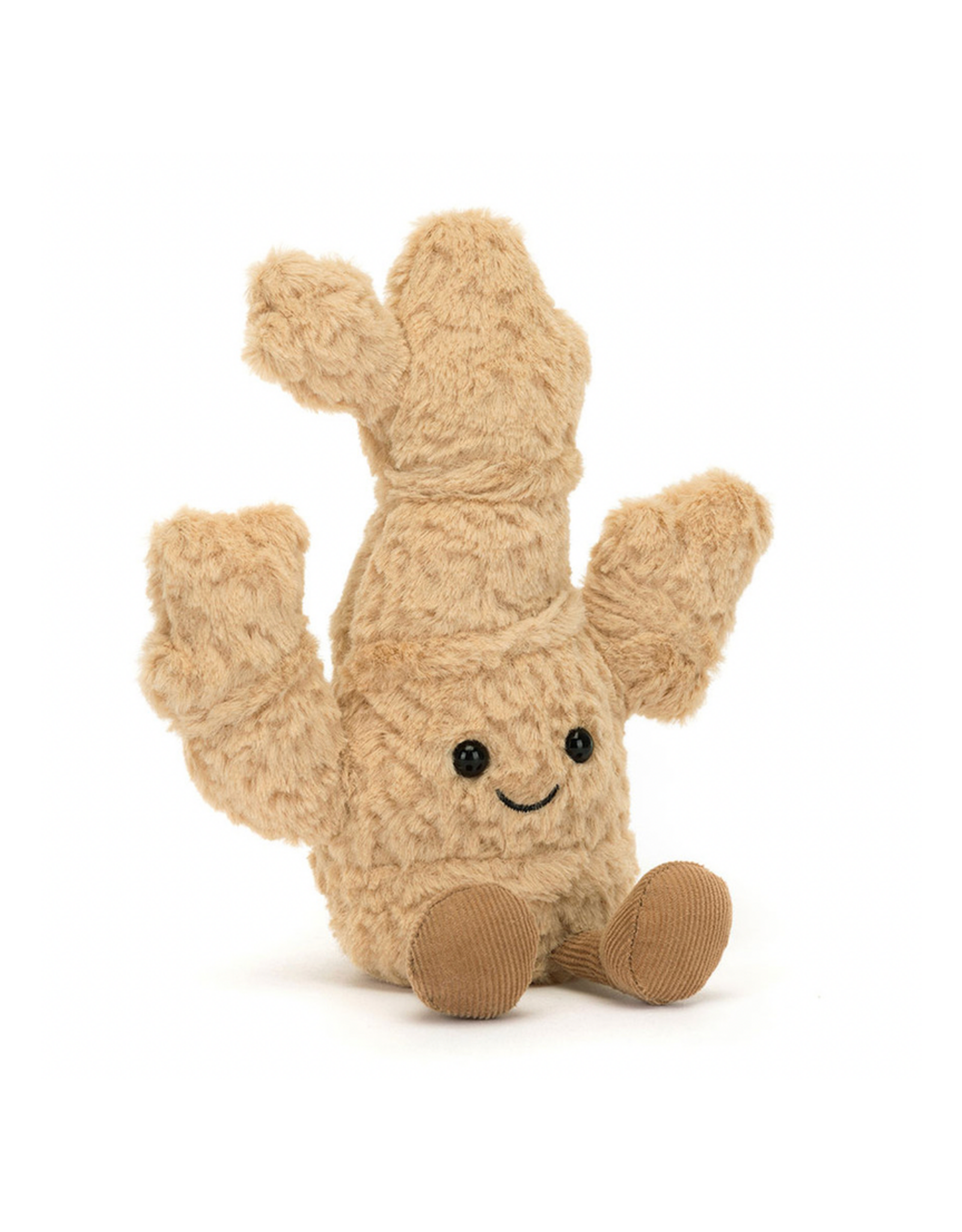 Amuseables Ginger