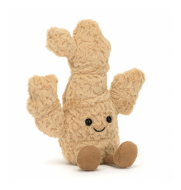 Amuseables Ginger