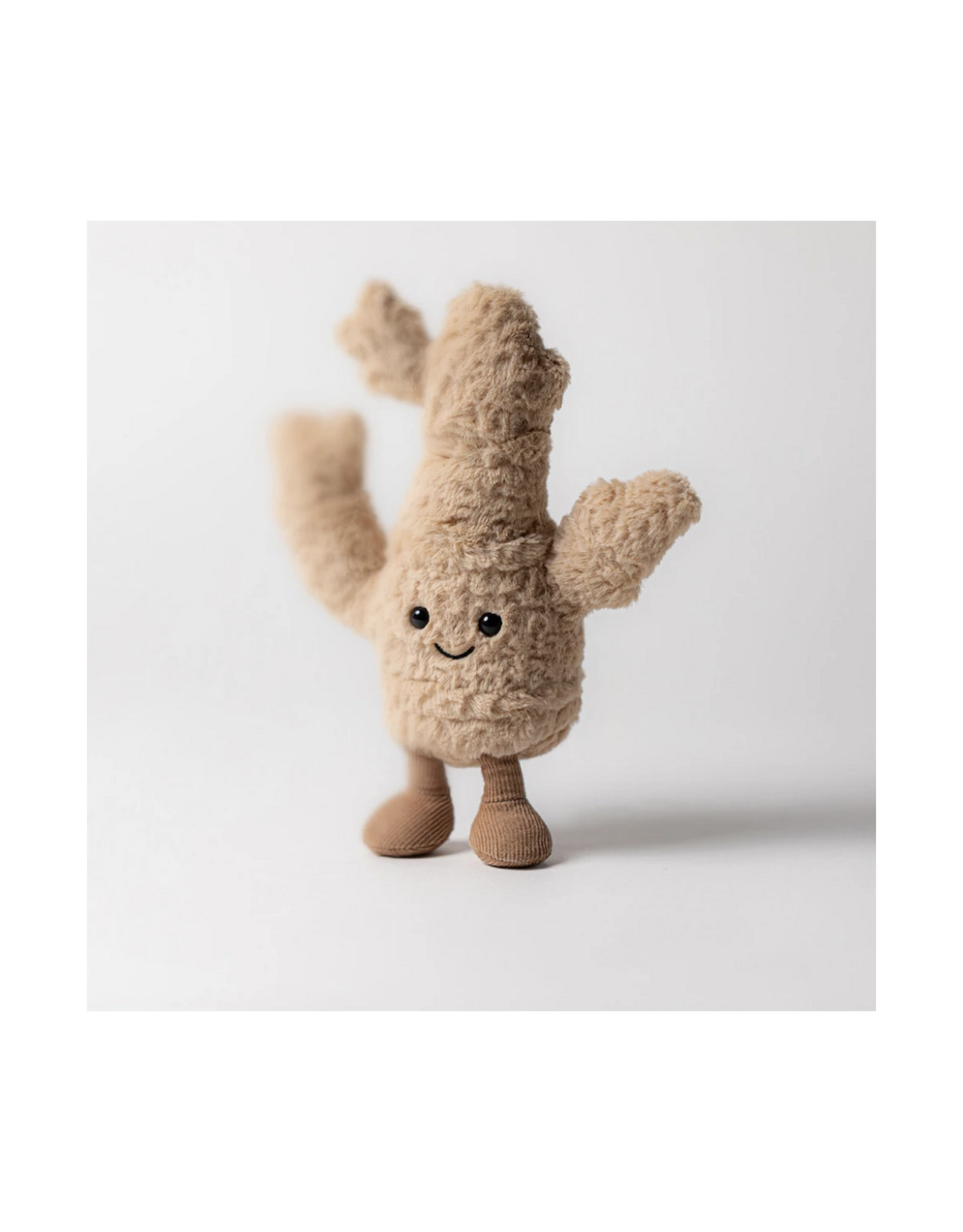 Amuseables Ginger