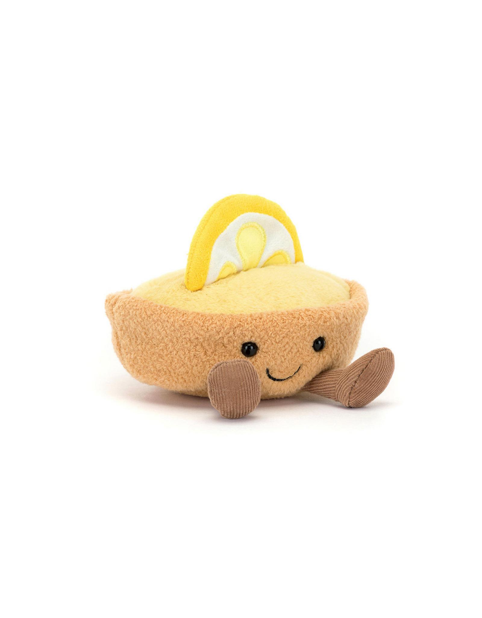 Amuseables Collette Tarte Au Citron