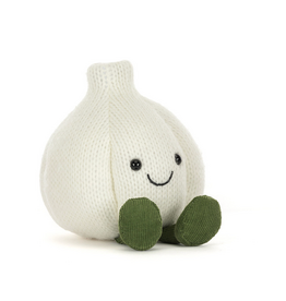 Amuseables Garlic