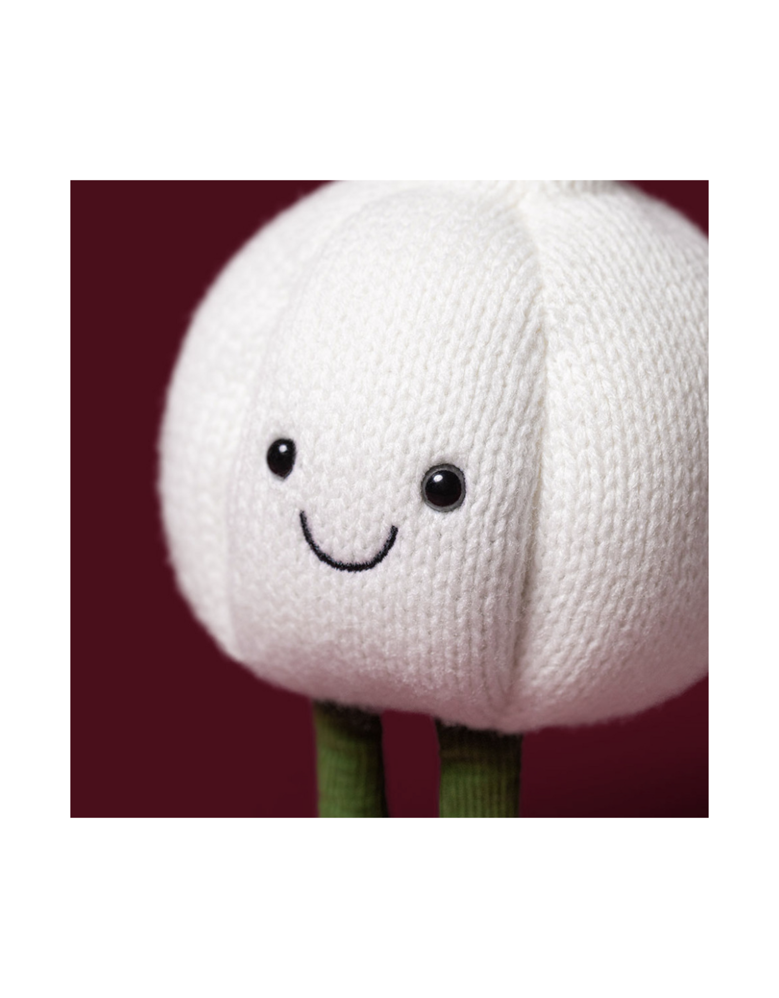 Amuseables Garlic