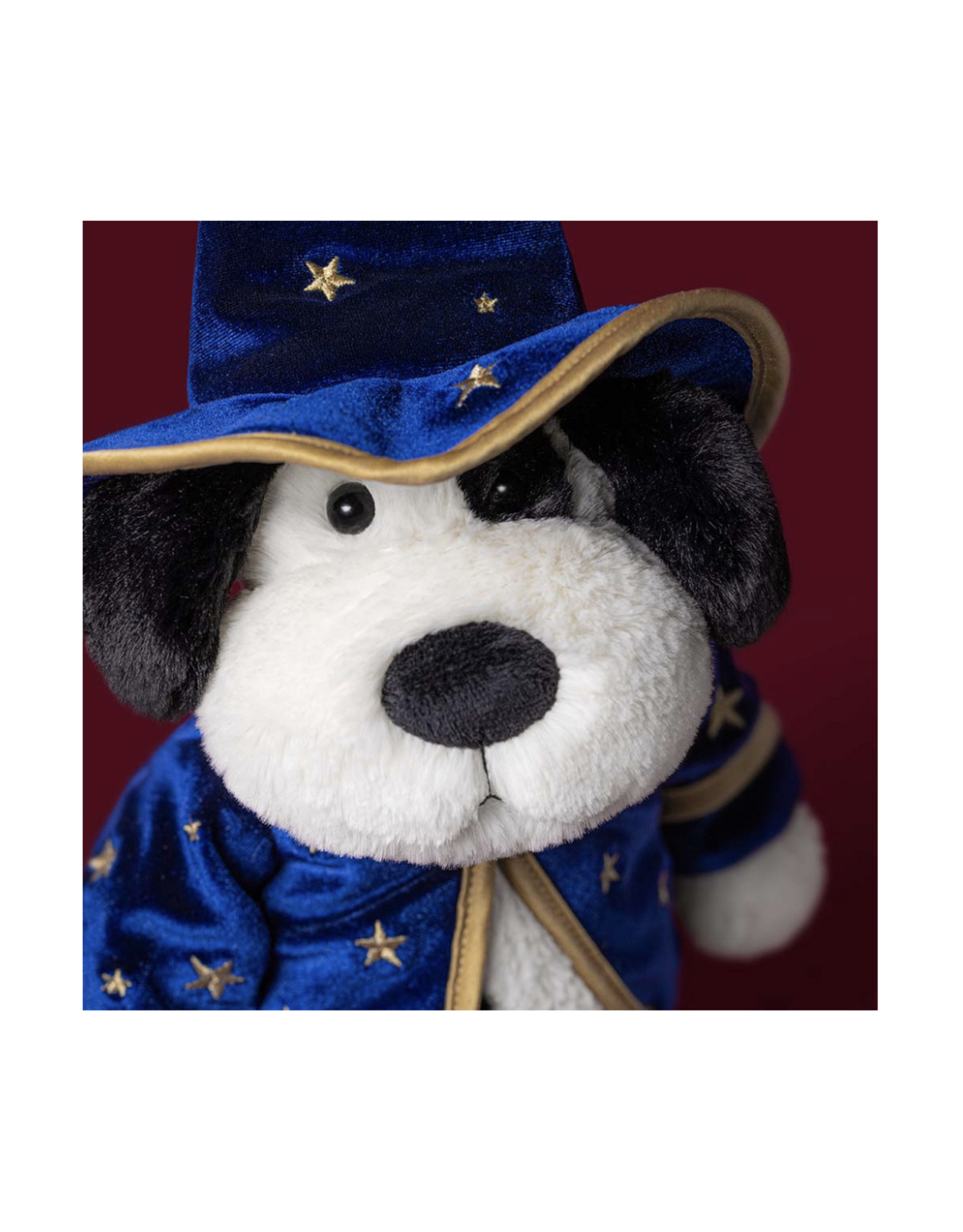 Rufferty Puppy 'Wizard'