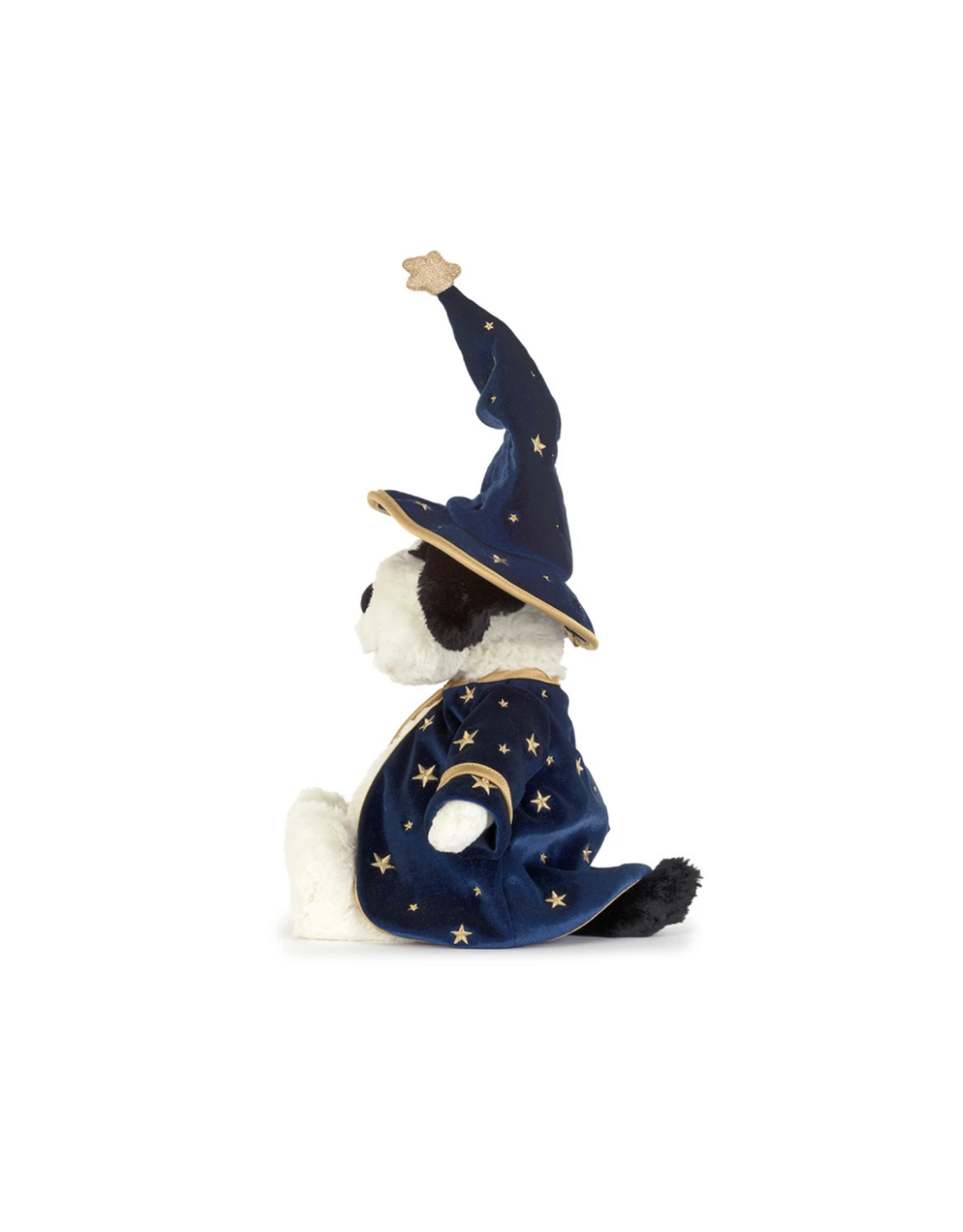 Rufferty Puppy 'Wizard'