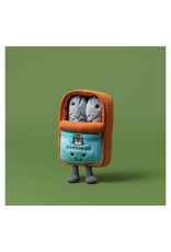 Amuseables Sardine Tin
