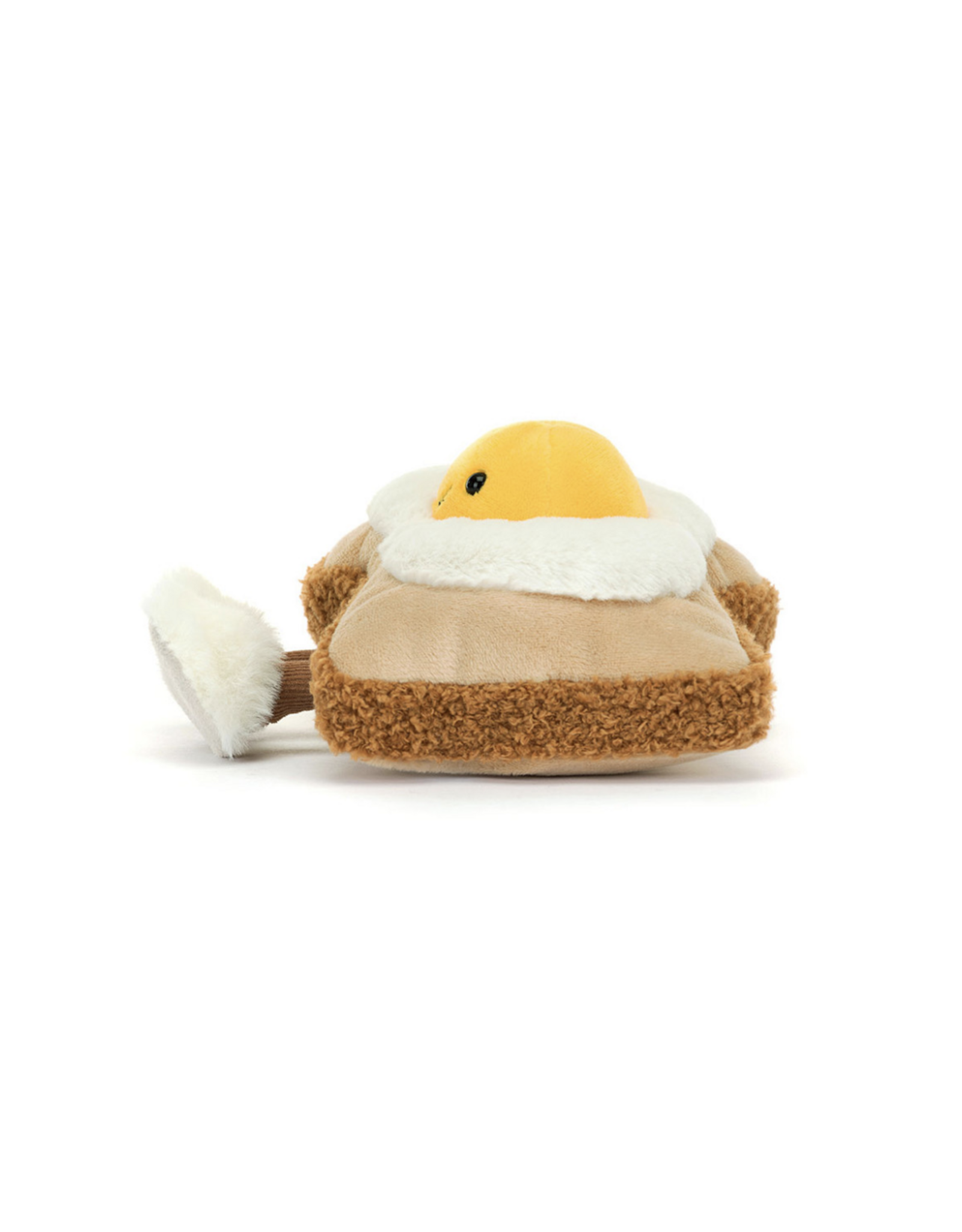 Amuseables Egglantine Egg On Toast