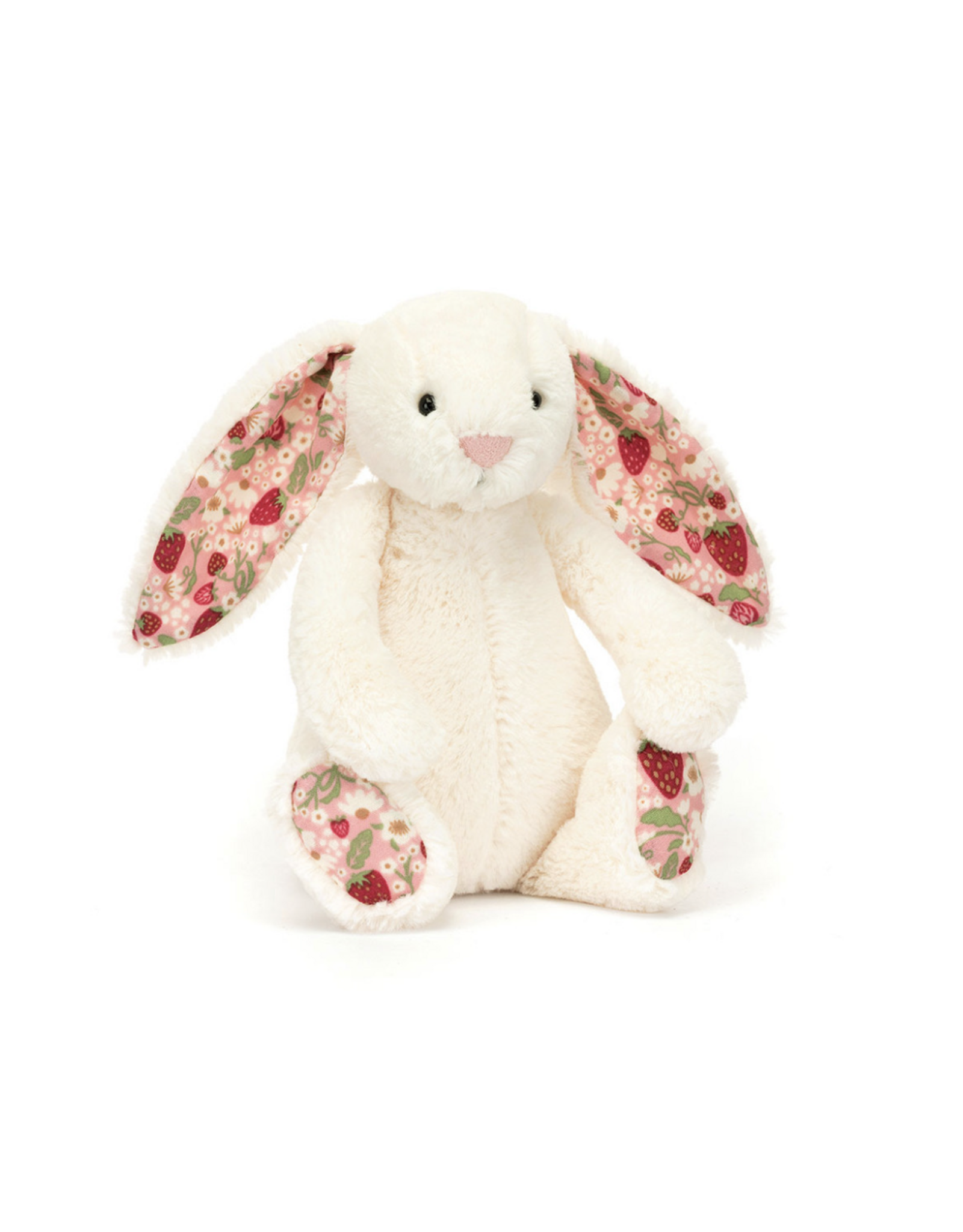 Blossom Cream Bunny Berry - Little