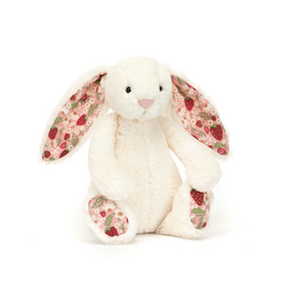Blossom Cream Bunny Berry - Little