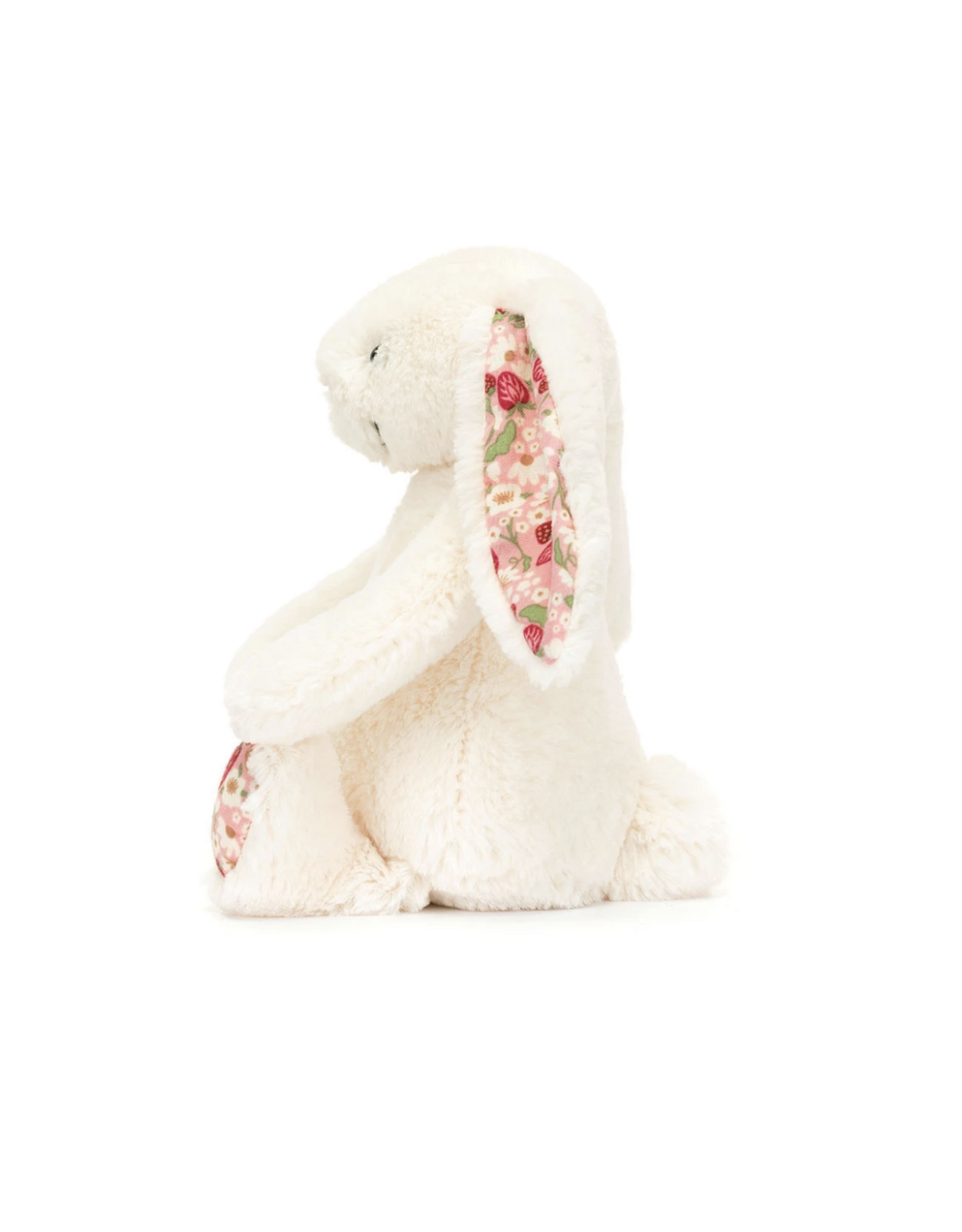 Blossom Cream Bunny Berry - Little