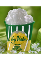 Tiny Made Frozen Lemonade Claw Clip