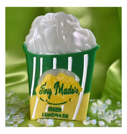 Tiny Made Frozen Lemonade Claw Clip