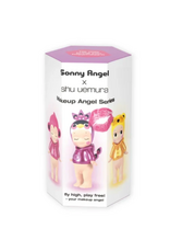 Sonny Angel x Shu Uemura Makeup Series