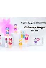 Sonny Angel x Shu Uemura Makeup Series