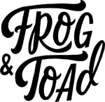 Frog & Toad