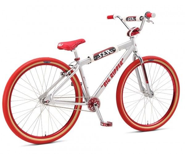 fat tire tricycle for adults