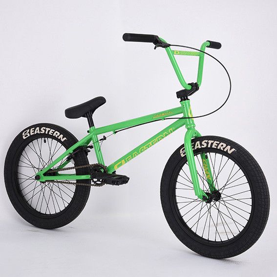 eastern javelin bmx bike