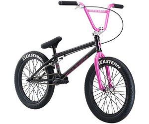 Eastern Traildigger Black and Pink 