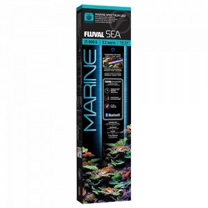 FLUVAL Fluval Sea LED Marine & Reef 3.0, 32w 24-34"