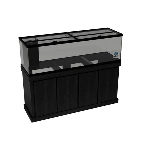 PLANET AQUARIUM Model 100 Reef Combo - 60"x18.5"x18" PLANET AQUARIUM Model 100 Reef Combo - 60"x18.5"x18"