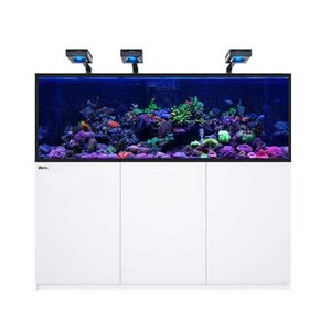 RedSea Redsea REEFER-S Deluxe 850 - White (incl. 3 X RL 160 & Mount)