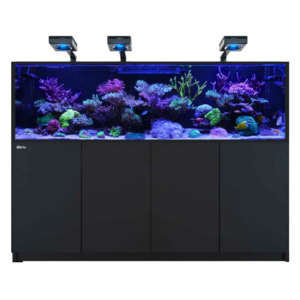 RedSea Redsea REEFER-S Deluxe 1000 - Black (incl. 3 X RL 160 & Mount)