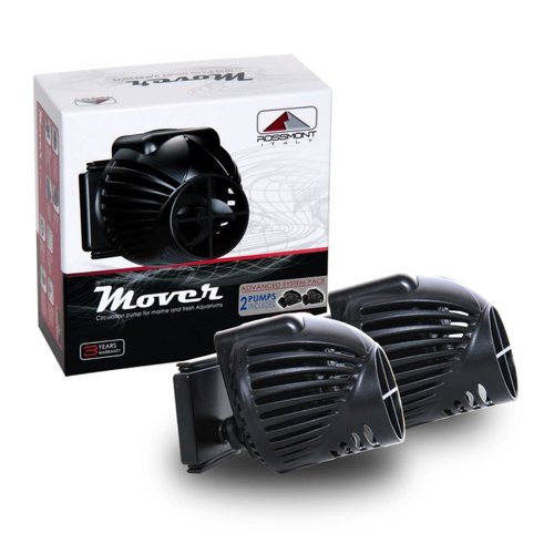ROSSMONT MOVER PACK M1200 PUMPS ROSSMONT MOVER PACK M1200 PUMPS
