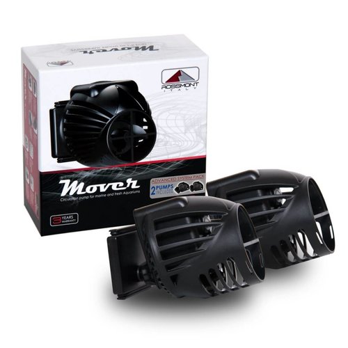 ROSSMONT MOVER PACK M4100 PUMPS ROSSMONT MOVER PACK M4100 PUMPS